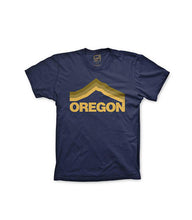 Load image into Gallery viewer, Oregon Kids T-Shirt inspired by Mt. Hood