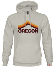 Load image into Gallery viewer, Oregon Mt. Hoodie by Grafletics