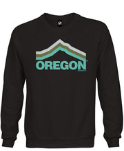 Load image into Gallery viewer, Mt. Hood Crew