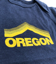 Load image into Gallery viewer, Oregon Mt. Hood Onesie by Grafletics