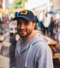 Load image into Gallery viewer, Oregon Daddy-O Hat by Grafletics