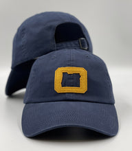 Load image into Gallery viewer, Oregon Daddy-O Hat by Grafletics