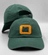 Load image into Gallery viewer, Oregon Daddy-O Hat by Grafletics