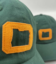 Load image into Gallery viewer, Oregon Daddy-O Hat by Grafletics