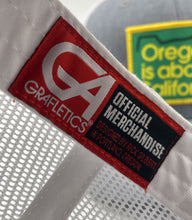 Load image into Gallery viewer, Oregon is Above California Cap