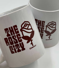 Load image into Gallery viewer, Portland Coffee Mug by Grafletics
