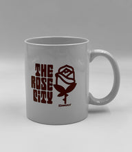 Load image into Gallery viewer, Portland Coffee Mug by Grafletics