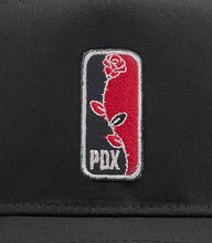 Load image into Gallery viewer, Portland Basketball League Hat by Grafletics
