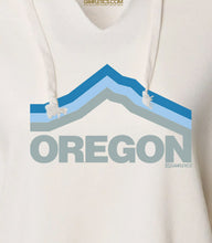 Load image into Gallery viewer, Women&#39;s Oregon Mt. Hoodie Pullover
