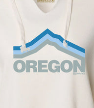 Load image into Gallery viewer, Women's Oregon Mt. Hoodie Pullover