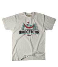 Load image into Gallery viewer, Bridgetown Sasquatch Basketball Tee by Grafletics