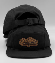 Load image into Gallery viewer, Oregon Script Hat by Grafletics