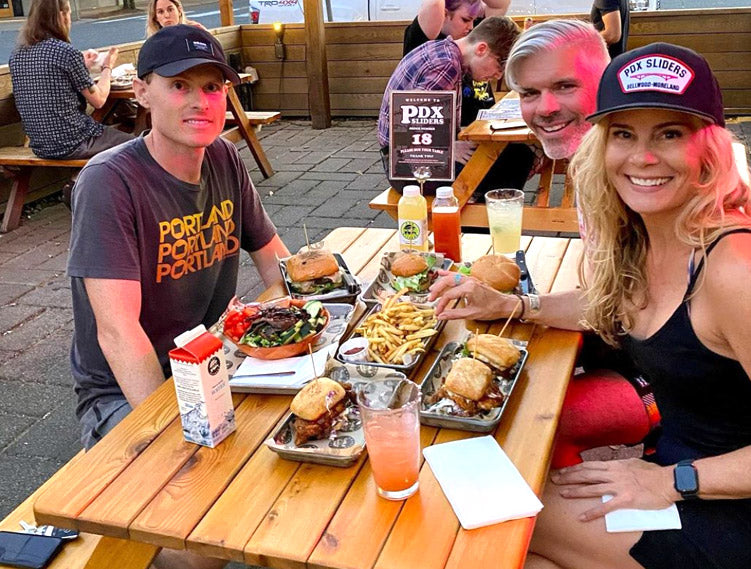 Portland Burger Week: Our Top Three Local Picks