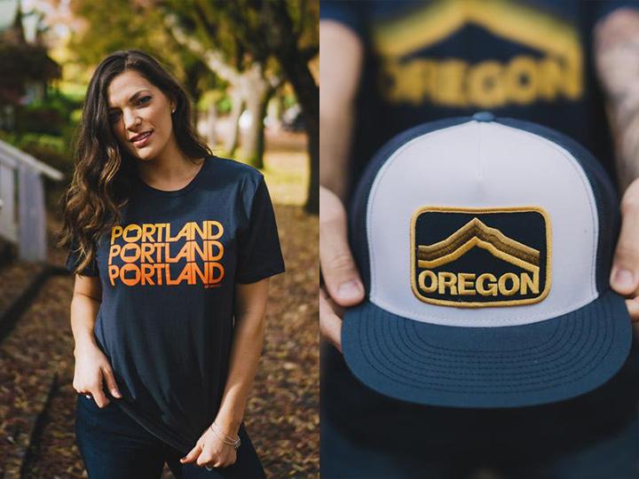 Local Portland & Oregon Gift Ideas for the Holidays