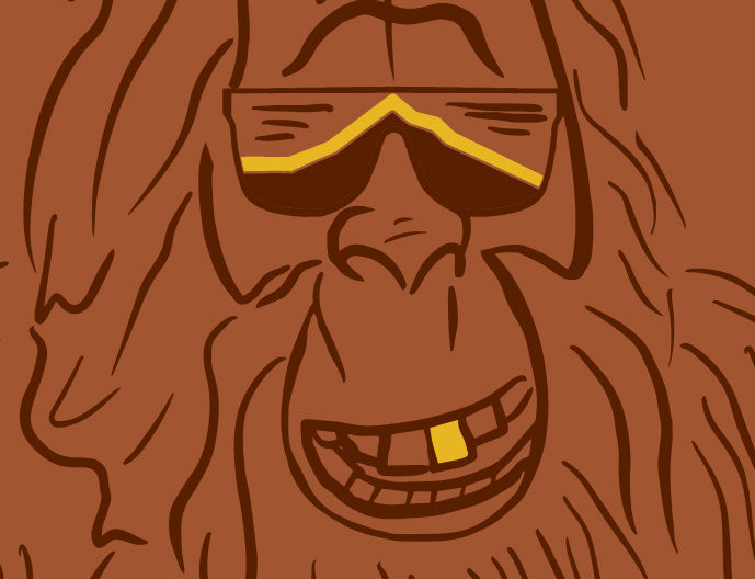 Sasquatch