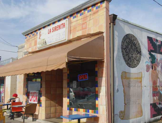 The Definitive Ranking of the 5 Best Portland Burritos Grafletics®