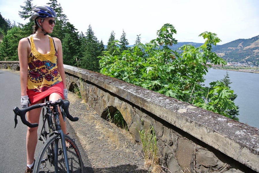 5 Awesome Spring Rides Near Portland