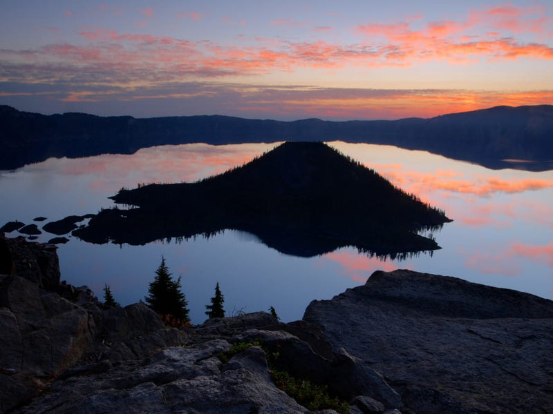 7 Reasons You Should Visit Oregon's Klamath County