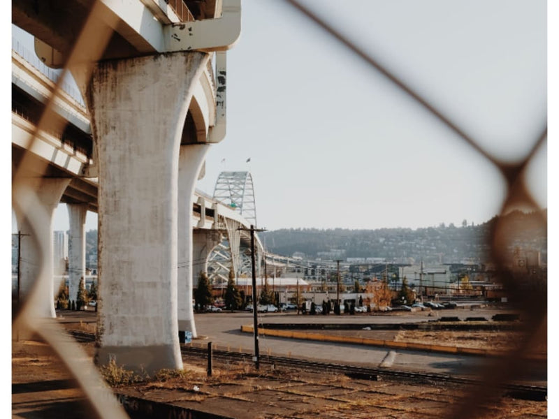 Portland Seen: Street photography by Jonathan Inthavong