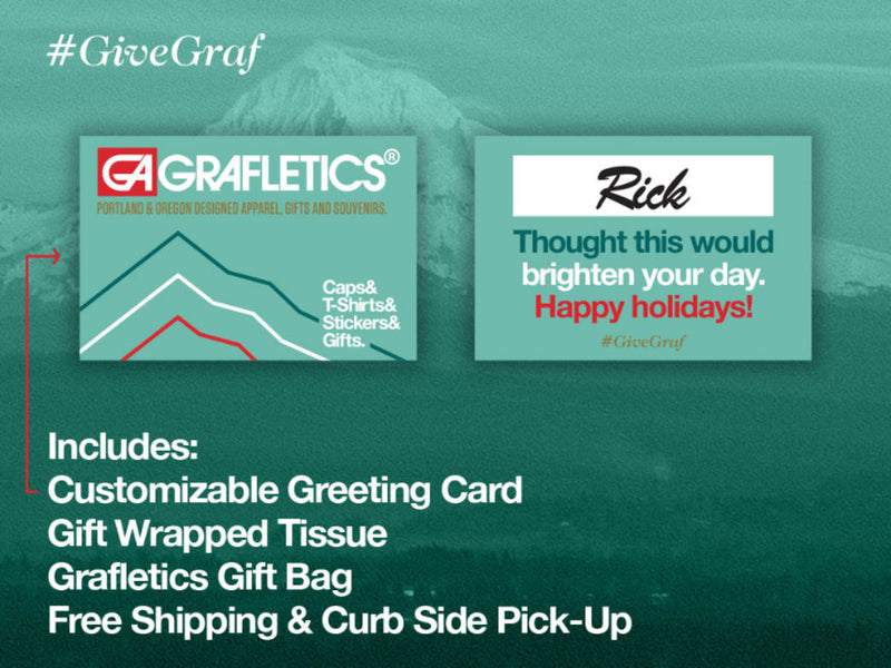 GiveGraf: Holiday Gifts, Free Shipping & More