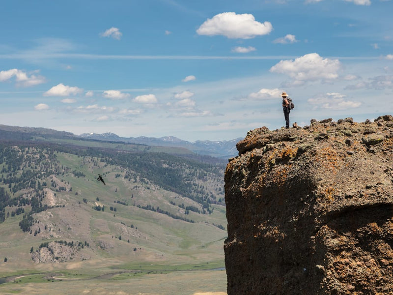 The Backbone Path: The Underrated Joys of Ridgeline Hikes