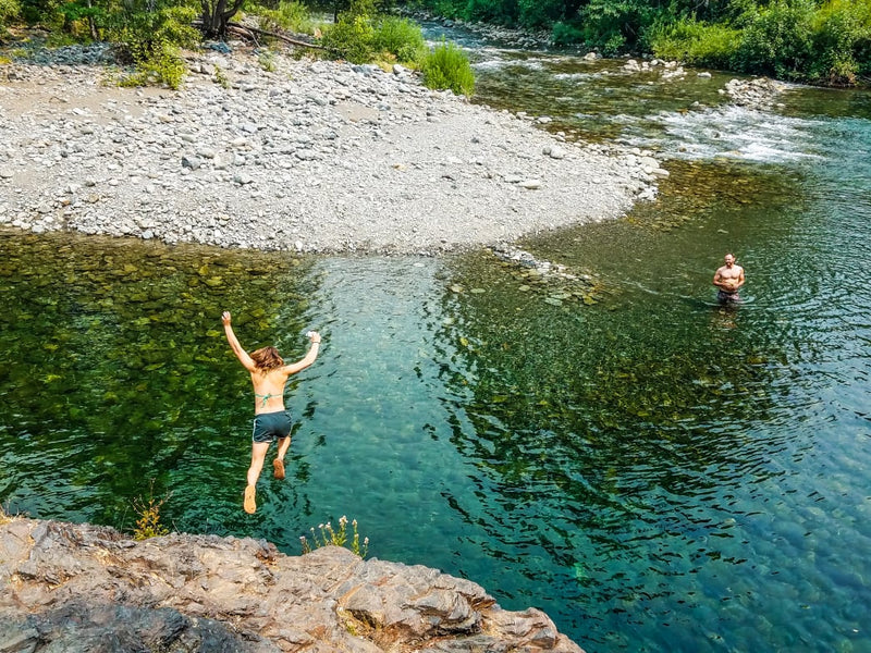 Road Tripping the Pacific Northwest Coast