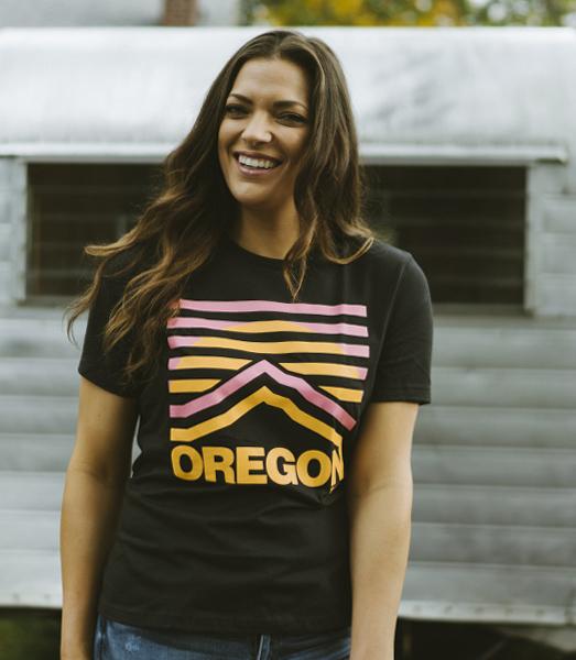 Portland Women's Tees | T-Shirts | – Grafletics®