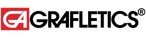 Grafletics® logo