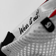 Load image into Gallery viewer, "This Is Where You Sprint" Cap - 2 Colors
