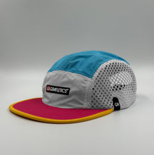 Load image into Gallery viewer, Portland, Oregon running hat
