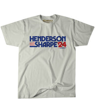 Load image into Gallery viewer, Scoot Henderson Shaedon Sharpe People&#39;s Choice Tee
