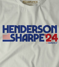 Load image into Gallery viewer, Scoot Henderson Shaedon Sharpe People&#39;s Choice Tee
