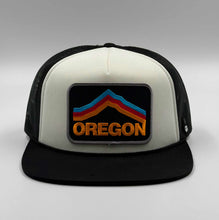 Load image into Gallery viewer, Oregon Mt. Hood Cap by Grafletics

