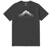 Load image into Gallery viewer, Mt. Hood Echo Heavyweight Tee - Multiple Colors
