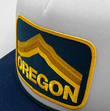 Load image into Gallery viewer, Oregon Mt. Hood Cap by Grafletics
