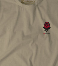 Load image into Gallery viewer, Mountain Rose Tee by Grafletics
