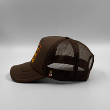 Load image into Gallery viewer, Oregon is Above California Hat by Grafletics
