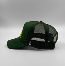 Load image into Gallery viewer, Oregon is Above California Hat by Grafletics
