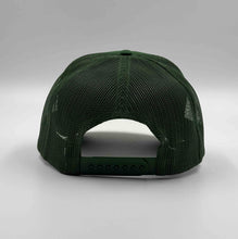 Load image into Gallery viewer, Oregon is Above California Hat by Grafletics
