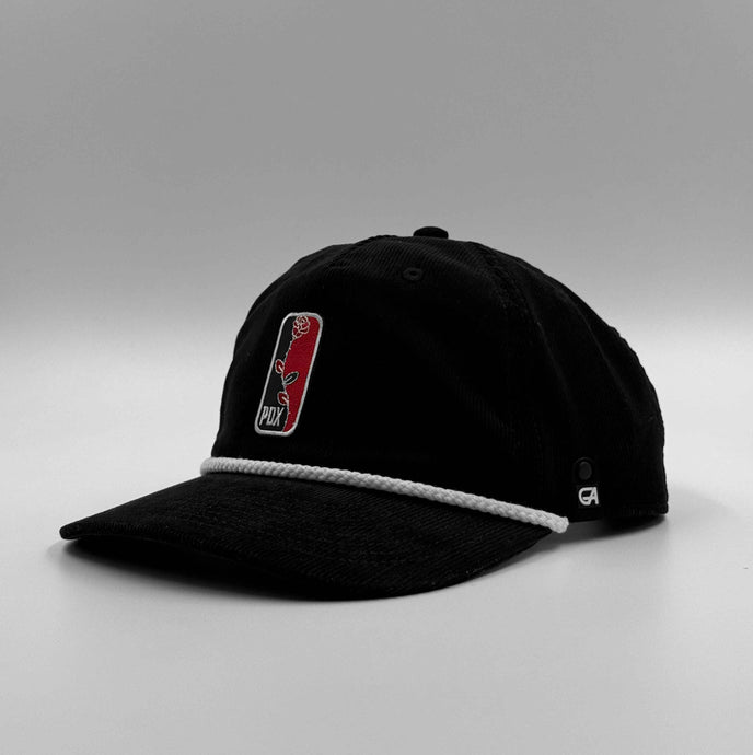 Portland Basketball Hat