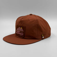 Load image into Gallery viewer, Pacific Northwest PNW Hat by Grafletics
