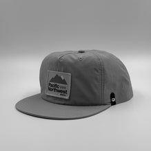 Load image into Gallery viewer, Pacific Northwest PNW Hat by Grafletics
