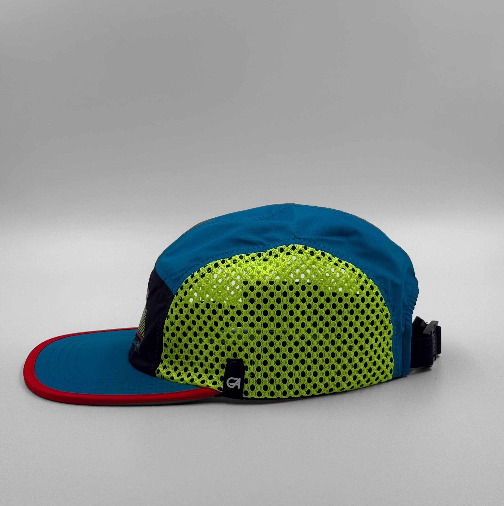PNW Peak Activate Cap – Grafletics®