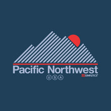 Load image into Gallery viewer, Pacific Northwest Print
