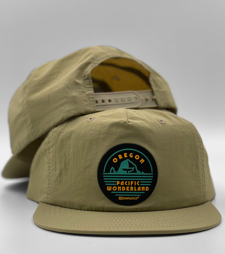 [FALLETT] TYPO GRAPHIC BALL CAP /追跡付 HAT, ZFIT, BACKYARD, BLK, UL - JD Becker's UK & UofL Superstore