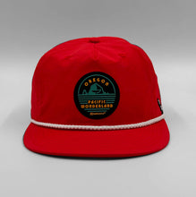 Load image into Gallery viewer, Oregon Pacific Wonderland Hat
