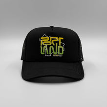 Load image into Gallery viewer, Portland Lines Trucker Cap - Multiple Colors
