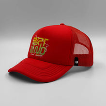 Load image into Gallery viewer, Portland Lines Trucker Cap - Multiple Colors
