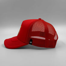 Load image into Gallery viewer, Portland Lines Trucker Cap - Multiple Colors
