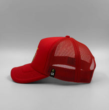 Load image into Gallery viewer, Portland Lines Trucker Cap
